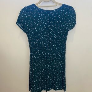 Floral Brady Melville summer dress